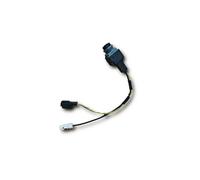ZCPOPKNHNZ Cámara De Visión Trasera A0009054803 para Mercedes para Benz CLA250 CLA45 GLA250 W117 W156 W218 GLA45