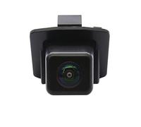 ZCPOPKNHNZ Cámara De Visión Trasera Coche HD Trayectoria 175 ° AHD 1080P para Mercedes para Benz W204 W212 W221 S Class Nocturna Marcha Atrás(CVBS-140)