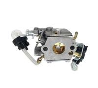 ZCPOPKNHNZ Carburador 588247901 Para HUS 130 Para HUSQVARNA 135 AYP Para Craftsman Para Jonsered Para McCulloch Para Poulan Para RedMax Sierra De Cinta