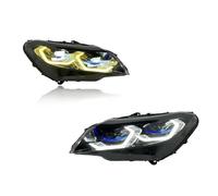 ZCPOPKNHNZ Conjuntos De Faros LED Coche Xenón Para Z4 E89 2009 2010-2014 2015 2016 Niebla DRL Freno Señal Giro Lámpara Plug And Play