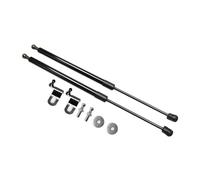 ZCPOPKNHNZ Para Chrysler Para Pacifica Para Voyager 2017-2025 Modificar Cilindros Soporte Elevación Varilla Apoyo Absorbedor Pistones Barra(Pure Black)