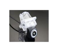 ZCPOPKNHNZ para Mercedes para Benz Clase C W204 S204 C204 W212 W213 W216 W221 W207 C207 S212 X156 2007~2014 Cámara De Visión Trasera Marcha Atrás Coche