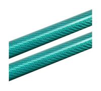 ZCPOPKNHNZ Para Mercedes Para Benz Para Vito Para Viano Para Valente W639 2003-2014 Puntales Gas Capot Delantero Muelles Soporte Elevación(Green Carbon Fiber)