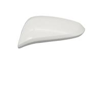 ZCPOPKNHNZ Para Toyota Para Rav4 2014 2015 2016 2017 2018 2019 Piezas De Auto Cubierta Tapa Espejo Retrovisor Carcasas Alojamiento Coche Pintado Reemplazo(Super White LH)