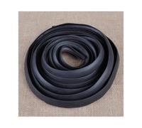 ZCPOPKNHNZ Para VW Para Golf Para Passat Para Polo Junta De Goma Tipo P Grande Burlete Para Moldura Borde Puerta Hueca