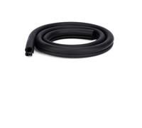 ZCPOPKNHNZ Para VW Para LT II Para Crafter Junta De Goma Para Puerta Corredera Lateral Delantera Trasera Kit Burlete Para Capó Del Motor
