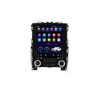 ZCRKEJI 9.7" LHD Pantalla Vertical Android 10.0 Radio de Coche estéreo Android para REN-Ault KOLEOS Megane 4 2016-2019 Reproductor Multimedia de navegación GPS para Coche 2din con BT WiFi Mirror Link