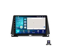 ZCRKEJI Android 13 9 Pulgadas Pantalla táctil estéreo para Coche con Carplay para NX200 2014~2020 Reproductor MP5 Bluetooth con cámara de Respaldo/FM/SWC/RDS/DSP, 4 núcleos M100S 1G + 32G