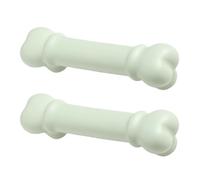 zcru004 Cerámica Manija de Puerta Tiradores para Muebles Tiradores para Armario Cajones Manijas Pomos Perilla Picaportes 2 Piezas (Green,Hole distance 96mm)