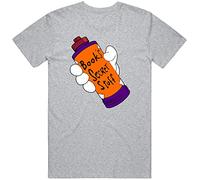 ZCSDWC Devin Booker Secret Stuff Phoenix Basketball Fan V2 T Shirt(XX-Large)