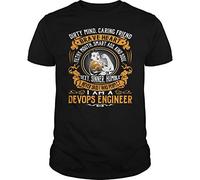 ZCSDWC Devops Engineer - Brave Heart Shirt(XX-Large)