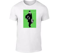 ZCSDWC DEXYS Midnight Runners T-Shirt Searching Young Soul Rebels Vinyl on Eileen CD gW Colour1(X-Large)