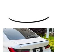 ZcsfcpA Spoiler Trasero del Coche,Spoiler del Maletero del Coche Splitter,Accesorios de Estilo de Coches,para BMW 3 Series G20 2019+