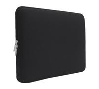 ZCSXK Funda Para Ordenador Portátil - Bolsa Portátil Resistente a Golpes con Cremallera - Estuche De Transporte Para Ordenador,para Transportar, Viajes, Exteriores, Desplazamientos, Escuela, Negoci