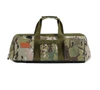 ZCSXK para Piquetas De Camping | con Placa Divisoria para Estacas De Tienda,Organizadora De Piquetes De Suelo - para Patio Jardín Camping Senderismo Paisaje Dosel Exterior Valla Césped