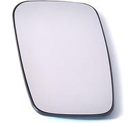 ZcwQfYA Espejo Retrovisor Calefacción para Volvo S40 1996 1997 1998 1999 2000 2001 2002 2003 2004,Izquierda Derecha Calentado con Placa Trasera Vidrio Espejo Lateral,B-Right