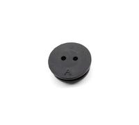 ZCXCsfp 3 ojales universales para depósito de combustible para cortacésped, equipo de jardín, plástico, goma, gasolina, motor motor 5482 - 123275032/0