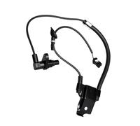 ZCXFDTHF Sensor ABS Compatible con Toyota para Highlander OEM 89546-48040 89545-48040 Accesorios Automotrices Rueda Trasera Izquierda Derecha ABS para Sensor Velocidad(Rear Right)