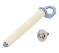 Cabezal de accionamiento palanca giratoria con varilla de ZCY22