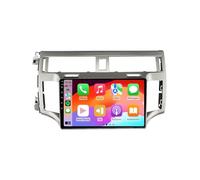 ZCZANT Estéreo para Auto para Toyota Avalon 2005-2010 con Carplay inalámbrico y Unidad Principal automática Android, Radio para Auto con Pantalla táctil HD de 9 Pulgadas, compatibl