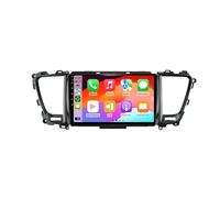 ZCZANT, estéreo para automóvil para Kia Carnival YP Sedona 2014-2020+ con Carplay inalámbrico y Unidad Principal automática Android, Radio para automóvil con Pantalla táctil HD de