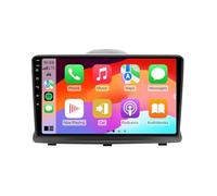 ZCZANT, estéreo para automóvil para Opel Antara 1 2006-2017 con Carplay inalámbrico y Unidad Principal automática Android, Radio para automóvil con Pantalla táctil IPS HD de 9 pulg
