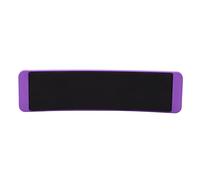 ZCZDHNA Dance Turn Board | Thickened Nylon Design for Ballet & Pointe Shoe Training | Portable Turning Board for Instep Shaping/Ankle Strengthening/Home Practice (Violet)
