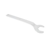 ZCZDHNA Llave para cubo de ventilador de 36 mm, herramienta de metal duradera para un mantenimiento eficiente del ventilador con eje de transmisión de embrague viscoso
