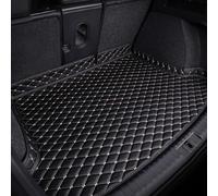 ZCZMAD Alfombrillas Maletero para Kia Sportage 2020-2025, Impermeable AntiarañAzo Mpermeable Duraderas Protector Maletero Coche, B-Black and White