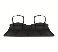 ZCZMAD Extensor de Asiento Trasero,Compatible para Golf MK5 MK6 MK7 GTI,Colchoneta de Coche