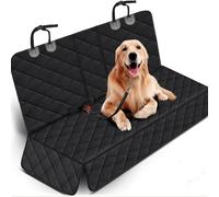 ZCZMAD Protector de Asiento Trasero,Compatible para Land Rover Freelander 2 Discovery Sport Range Rover Velar,Auto Parts