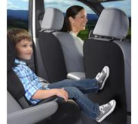ZCZMAD Protector de Respaldo de Asiento de Coche,Compatible para VW Transporter T5 & T6/6.1,Auto Parts