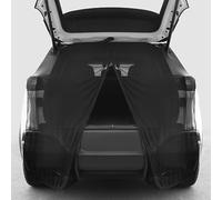 ZCZMAD Red de Acampada para Coche,Compatible para Alfa Romeo 4C 8C 156 Giulietta Stelvio Spider GT Giulia,Accesorios de Coche