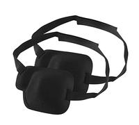 ZD Tsover Shading Gom Travel para adultos parche en el ojo pirata médico Tsontsave(teniente)