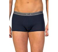 zd ZERO DEFECTS Calzoncillo boxer 'Athens Trunk' navy XXL navy