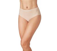 ZD ZERO DEFECTS | Braga Alta Aurora | Algodón Orgánico Premium | Talla: M - Color: Beige