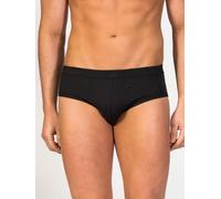 zd ZERO DEFECTS Braga 'Mercurio Soy fiber' negro M EUR