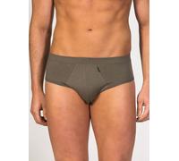 zd ZERO DEFECTS Braga 'Mercurio Soy fiber' verde oscuro M EUR