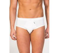 zd ZERO DEFECTS Braga 'Mercurio Soya Brief' blanco natural XL blanco natural