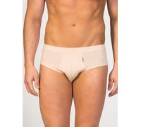zd ZERO DEFECTS Braga 'Mini Egyptian cotton' beige XL EUR