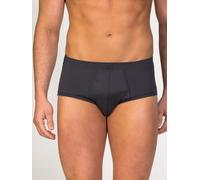 zd ZERO DEFECTS Braga 'Track Brief Organic Cotton' gris oscuro XXL gris oscuro
