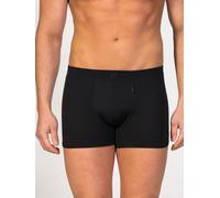zd ZERO DEFECTS Calzoncillo boxer 'Apolo Soya Trunk' negro S negro