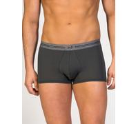 zd ZERO DEFECTS Calzoncillo boxer 'Athens Trunk' gris oscuro XXXL gris oscuro