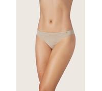 zd ZERO DEFECTS Panti 'Venus soy fiber low waist panty' beige L beige