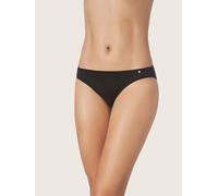 zd ZERO DEFECTS Panti 'Venus soy fiber low waist panty' negro S negro