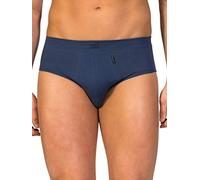 ZD ZERO DEFECTS Slip Hombre Mini Algodón Egipcio Talla M Atlántico