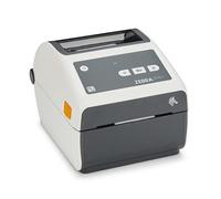 Zebra ZD421t Impresora de etiquetas de transferencia térmica con ethernet y bluetooth