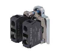 ZD4PA103 Elemento de contacto 22mm Harmony XB4 -25-70°C para elemento frontal...