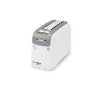 ZD510-HC, 12 puntos/mm (300dpi), RTC, USB, Ethernet, ZPLII