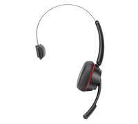 ZDAGELD Auriculares para Camionero con Micrófono con Cancelación de Ruido, V5.3, Sonido HD para Camionero, Hogar, Trabajo, Tiempo de Reproducción de 80 Horas, para Zoom, Equipos
